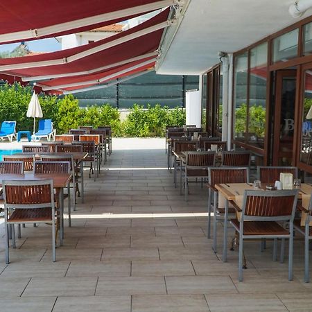 קוסדסי Belmare Hotel מראה חיצוני תמונה