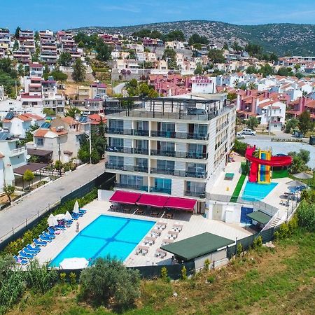 קוסדסי Belmare Hotel מראה חיצוני תמונה