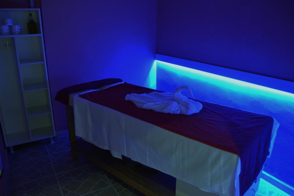 קוסדסי Belmare Hotel מראה חיצוני תמונה