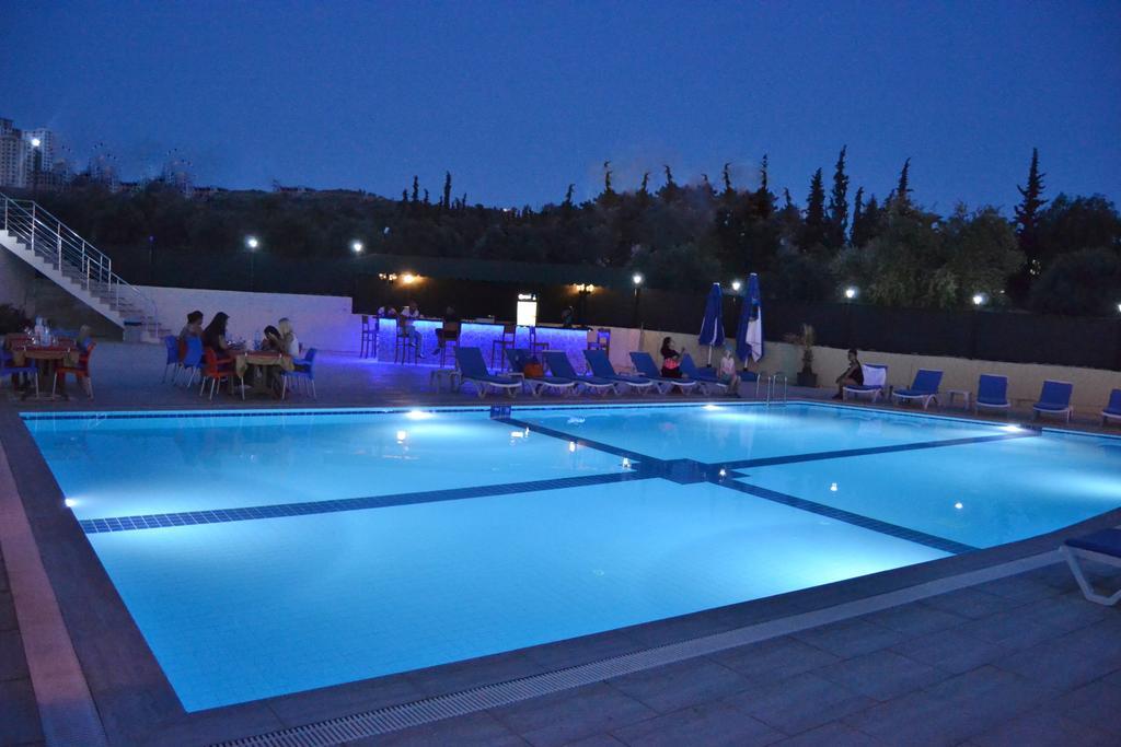 קוסדסי Belmare Hotel מראה חיצוני תמונה