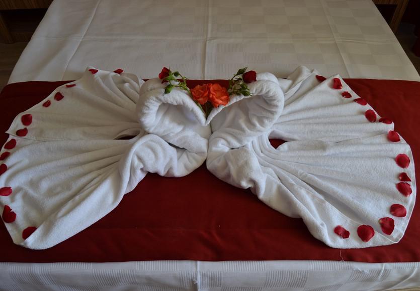 קוסדסי Belmare Hotel מראה חיצוני תמונה