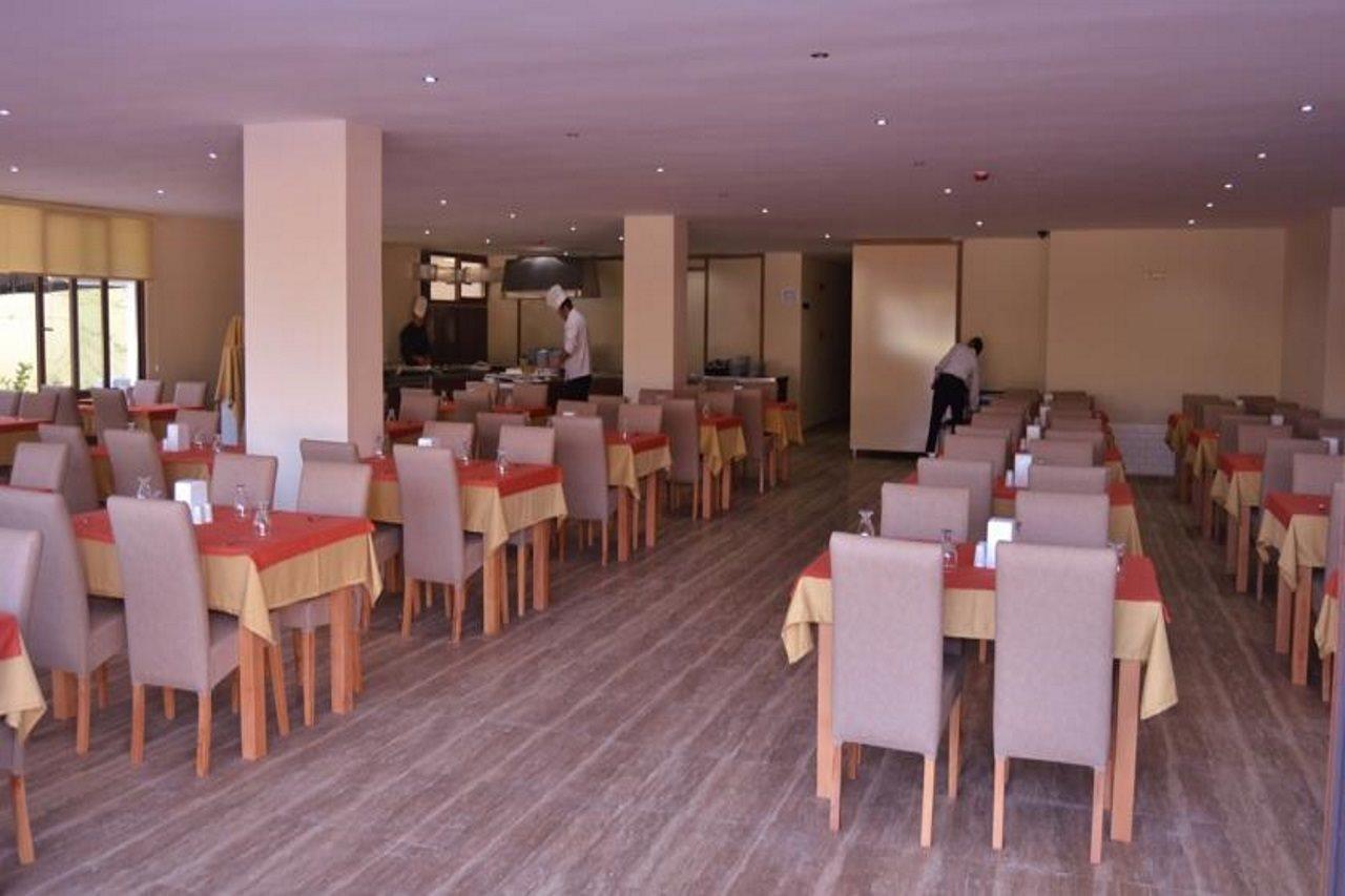 קוסדסי Belmare Hotel מראה חיצוני תמונה