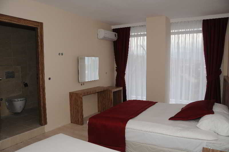 קוסדסי Belmare Hotel מראה חיצוני תמונה