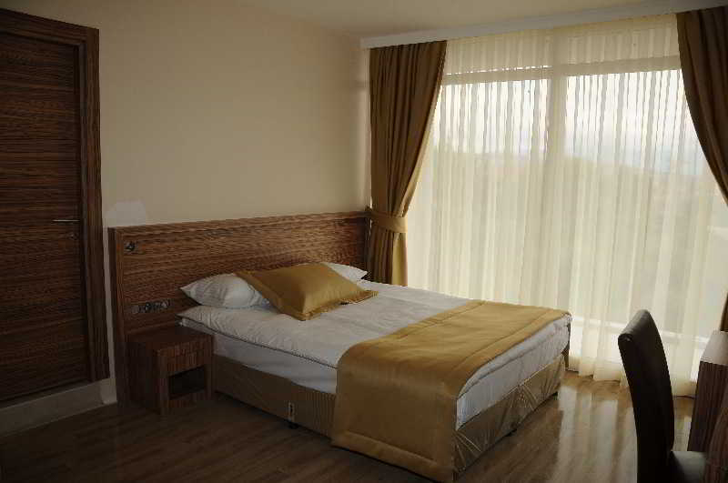 קוסדסי Belmare Hotel מראה חיצוני תמונה