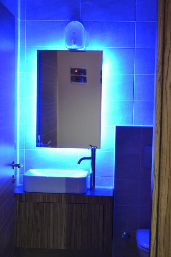 קוסדסי Belmare Hotel מראה חיצוני תמונה