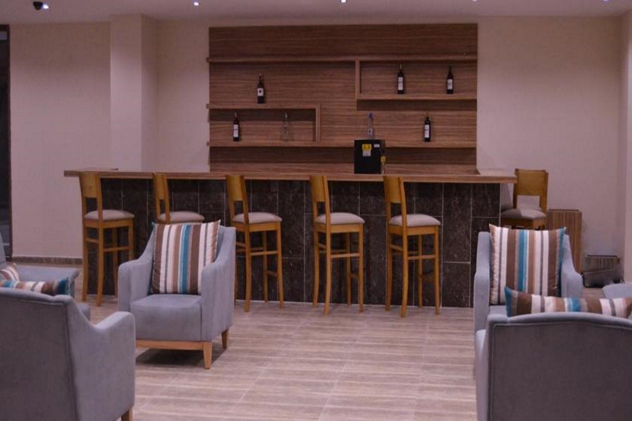קוסדסי Belmare Hotel מראה חיצוני תמונה