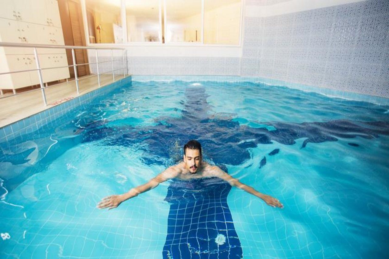 קוסדסי Belmare Hotel מראה חיצוני תמונה