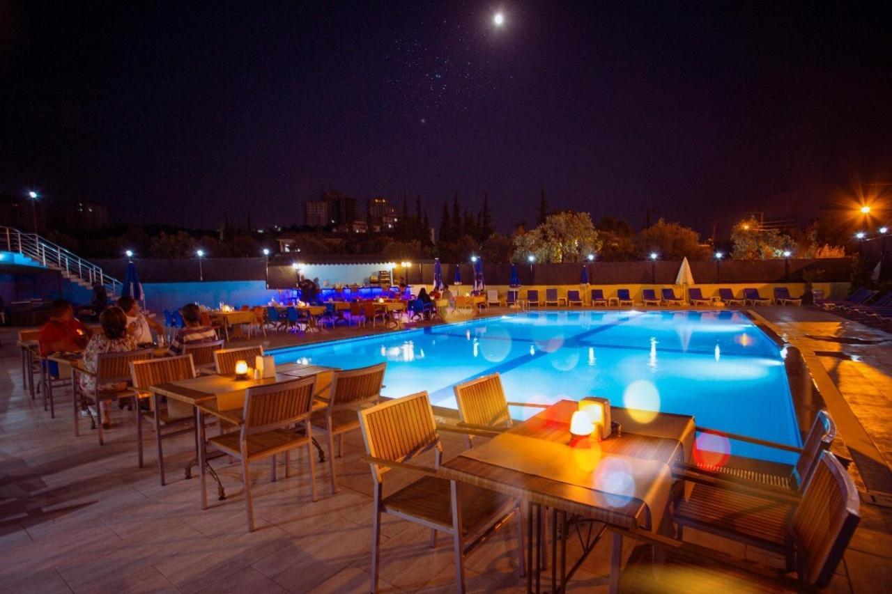 קוסדסי Belmare Hotel מראה חיצוני תמונה