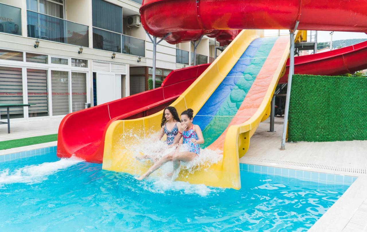 קוסדסי Belmare Hotel מראה חיצוני תמונה